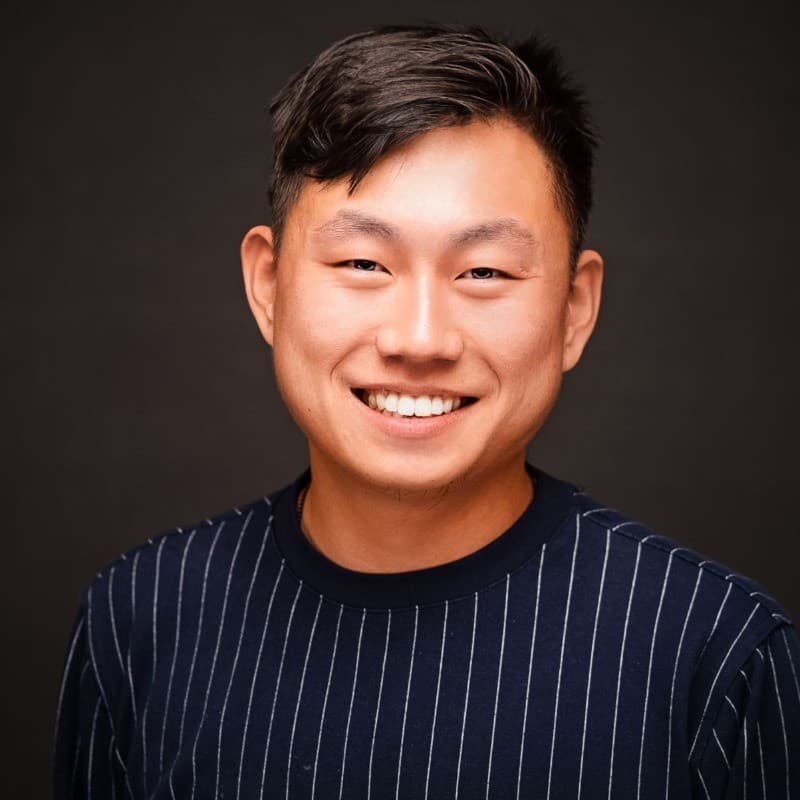 Willie Zhou